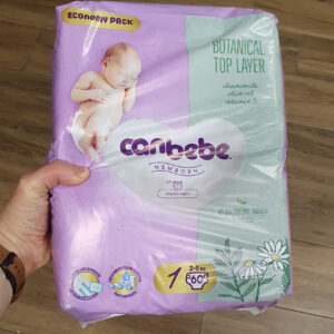 Canbebe Diapers